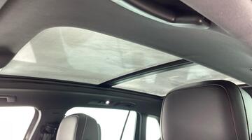 2022 Volkswagen TSI R-Line DSG Euro 6 5-door (Grey) - Image: 35