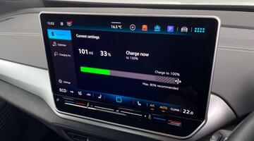 2025 Volkswagen Pro 77kWh Match Auto 5-door (Unlisted) - Image: 15