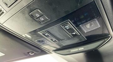 2025 Škoda 1.0 TSI Monte Carlo Edition DSG Euro 6 5-door (White) - Image: 28