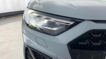 2025 Audi TFSI 35 Black Edition Sportback S Tronic Euro 6 5-door (Grey) - Image: 39