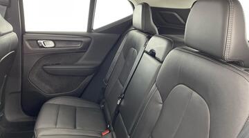 2025 Volvo 2.0 B3 MHEV Ultra Bright DCT Auto Euro 6 5-door (Blue) - Image: 35