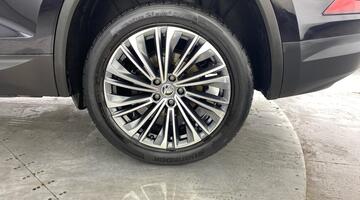 2023 Škoda TSI ACT SE L Executive DSG Euro 6 5-door (7 Seat) (Black) - Image: 36