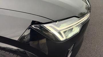 2025 Volvo 2.0 T8 18.8kWh Ultra Dark Auto 4WD Euro 6 5-door (Black) - Image: 19