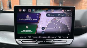 2025 CUPRA E-Boost 59kWh V1 Auto 5-door (Grey) - Image: 7