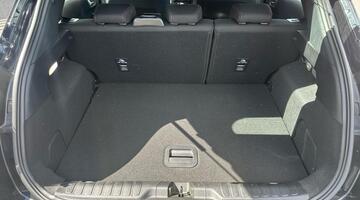 2022 Ford 1.0T EcoBoost MHEV ST-Line DCT Euro 6 5-door (Black) - Image: 23