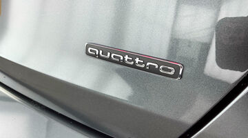 2025 Audi 2.0 TFSIe 50 Black Edition S Tronic quattro Euro 6 4-door 17.9kWh (Grey) - Image: 35