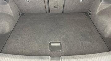 2022 Volkswagen TSI Style DSG Euro 6 5-door (Black) - Image: 29