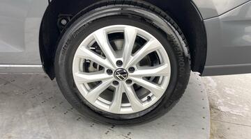 2025 Volkswagen TSI eHybrid 19.7kWh C20 Commerce Pro Cargo Flexible Crew Van DSG LWB Euro 6 6-door (Grey) - Image: 33