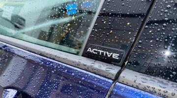 2022 Volkswagen ETSI MHEV R-Line DSG Euro 6 5-door (Black) - Image: 18