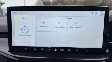 2024 Ford 1.0T EcoBoost MHEV ST-Line Euro 6 5-door (Grey) - Image: 10