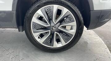 2025 Škoda TSI ACT SE L Edition DSG Euro 6 5-door (White) - Image: 36