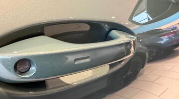 2026 Volkswagen R-Line 1.5 TSI eHybrid 204 PS 6-Speed DSG 5-door (Green) - Image: 7