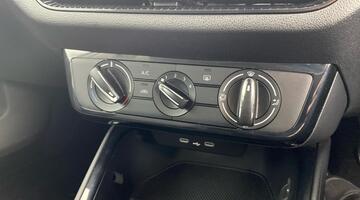 2023 Škoda 1.0 TSI Colour Edition Euro 6 5-door (Grey) - Image: 15