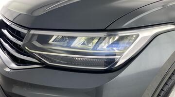 2021 Volkswagen 2.0 TDI Life DSG Euro 6 5-door (Grey) - Image: 40