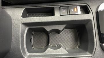 2023 Volkswagen TSI Life Euro 6 5-door (Red) - Image: 21