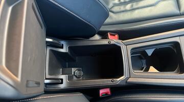 2022 CUPRA TSI V2 DSG Euro 6 5-door (Grey) - Image: 20