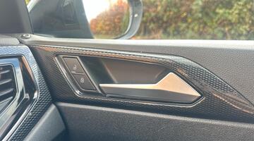 2024 Volkswagen 1.0 TSI Life DSG Euro 6 5-door (Black) - Image: 64