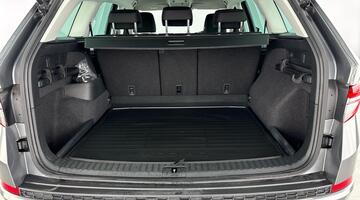 2023 Škoda 2.0 TDI SE Drive DSG 4WD Euro 6 5-door (5 Seat) (Grey) - Image: 31