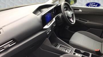 2025 Ford 250 EcoBoost Limited Auto L2 Euro 6 6-door (Black) - Image: 2