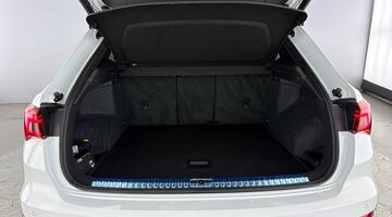 2025 Audi 2.0 TDI 40 Black Edition S Tronic quattro Euro 6 5-door (White) - Image: 33