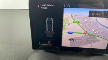 2025 Audi 1.0 TFSI 30 Black Edition Euro 6 5-door (Black) - Image: 26