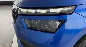 2022 Škoda TSI ACT Monte Carlo DSG Euro 6 5-door (Blue) - Image: 41