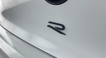 2025 Volkswagen 2.0 TSI R Black Edition DSG 4Motion Euro 6 5-door (White) - Image: 39