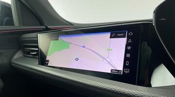 2025 Audi 2.0 TDI Edition 1 S Tronic quattro Euro 6 5-door (Grey) - Image: 27