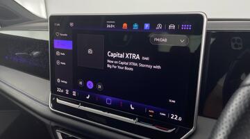 2024 Volkswagen 2.0 TDI R-Line DSG Euro 6 5-door (White) - Image: 12