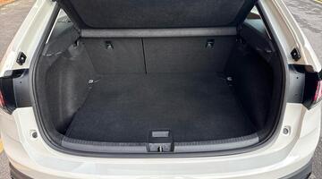 2024 Volkswagen 1.0 TSI Life Euro 6 5-door (Grey) - Image: 16