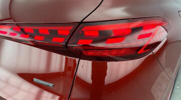 2025 Audi 2.0 TDI Edition 1 S Tronic quattro Euro 6 5-door (Red) - Image: 33