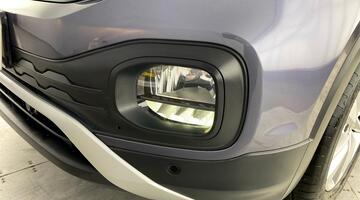 2023 Volkswagen 1.0 TSI SE Euro 6 5-door (Grey) - Image: 37