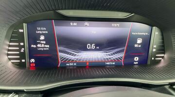 2023 Škoda 1.0 TSI Monte Carlo Euro 6 5-door (Black) - Image: 22