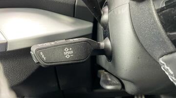 2021 Audi 1.0 TFSI 30 S line Euro 6 5-door (Blue) - Image: 12