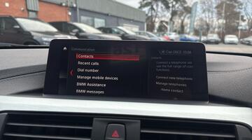 2020 BMW 2.0 420i GPF M Sport Auto Euro 6-door (Grey) - Image: 36