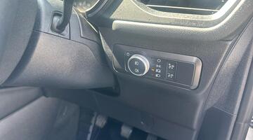 2020 Ford 2.0 EcoBlue MHEV Titanium First Edition Euro 6 5-door (Silver) - Image: 11