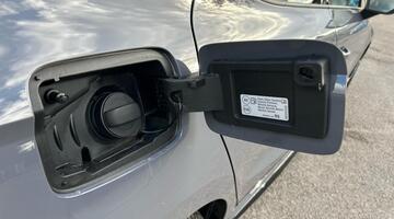 2025 SEAT 1.0 TSI FR Black Edition Euro 6 5-door (Grey) - Image: 15