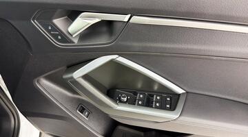 2025 Audi 2.0 TDI 40 Black Edition S Tronic quattro Euro 6 5-door (White) - Image: 20