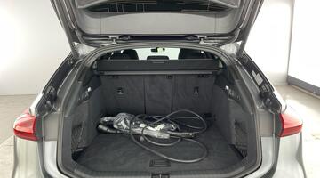 2025 Audi 100kWh Launch Edition Auto 5-door (Grey) - Image: 31