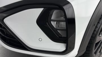 2025 Volkswagen TSI R-Line DSG Euro 6 5-door (White) - Image: 39