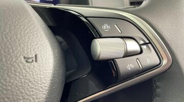 2025 Škoda TSI ACT SE Drive DSG Euro 6 5-door (Grey) - Image: 25