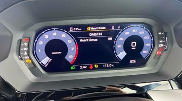 2022 Audi 1.0 TFSI 30 S line Sportback Euro 6 5-door (Grey) - Image: 21