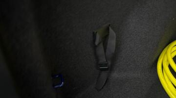 2025 Volkswagen Pro 77kWh Match Auto 5-door (Blue) - Image: 33