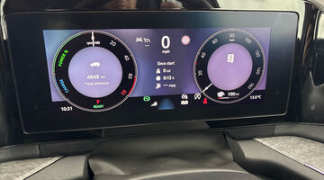 2024 Škoda TSI iV 25.7kWh SE L DSG Euro 6 5-door (5 Seat) (Black) - Image: 32