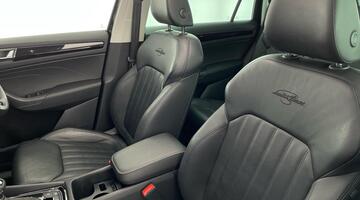 2023 Škoda 2.0 TDI Laurin & Klement DSG 4WD Euro 6 5-door (7 Seat) (Black) - Image: 47
