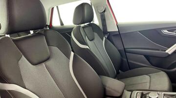 2022 Audi TFSI CoD 35 Sport S Tronic Euro 6 5-door (Red) - Image: 19