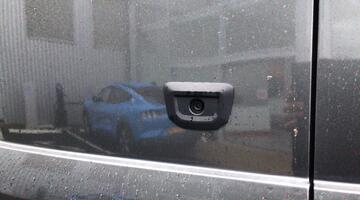 2025 Ford 2.0 350 EcoBlue Limited Auto FWD L3 HEuro 6 5-door (Grey) - Image: 17