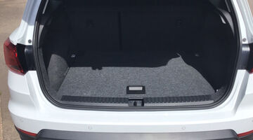 2024 SEAT 1.0 TSI SE Technology DSG Euro 6 5-door (White) - Image: 34