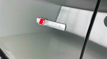 2021 Audi 2.0 TDI 40 Edition 1 S Tronic quattro Euro 6 5-door (Grey) - Image: 41