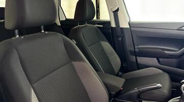 2022 Volkswagen 1.0 TSI Life Euro 6 5-door (White) - Image: 19